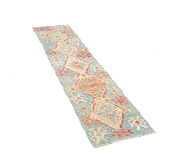 Kilim Afghan - 2