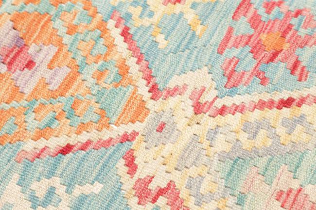 Kilim Afghan - 3