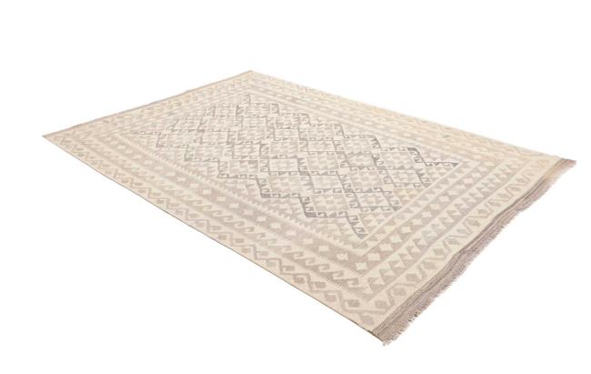 Kilim Afghan - 2