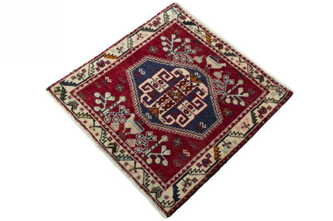 Shiraz - 1