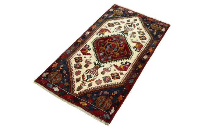 Shiraz - 1