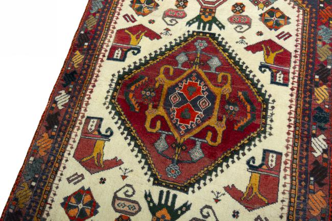 Shiraz - 4