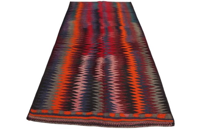 Kilim Fars Antiguo - 1