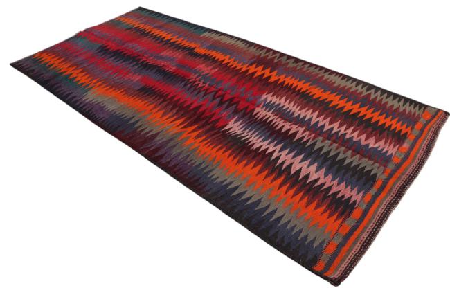 Kilim Fars Antiguo - 2