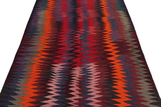 Kilim Fars Antiguo - 3