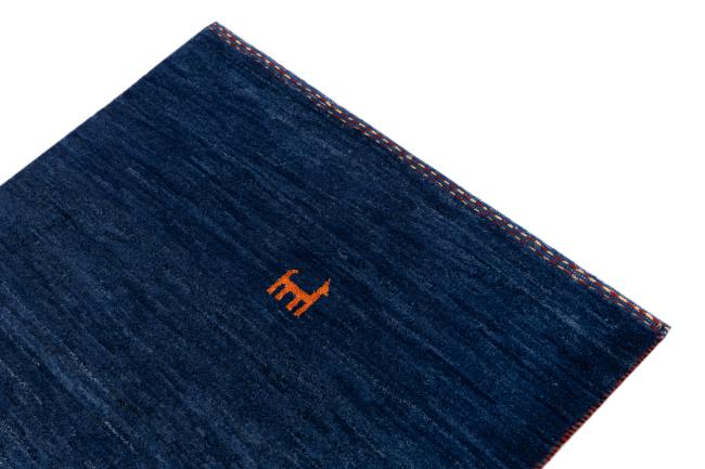 Persa Gabbeh Kashkuli Banafsheh - 3