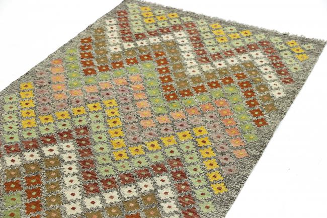 Kilim Afegão - 2