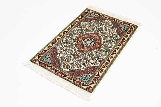 Kasjmier Puur Zijde - 2