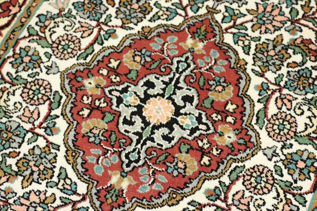 Kasjmier Puur Zijde - 4