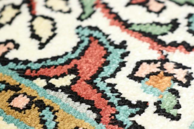 Kasjmier Puur Zijde - 5