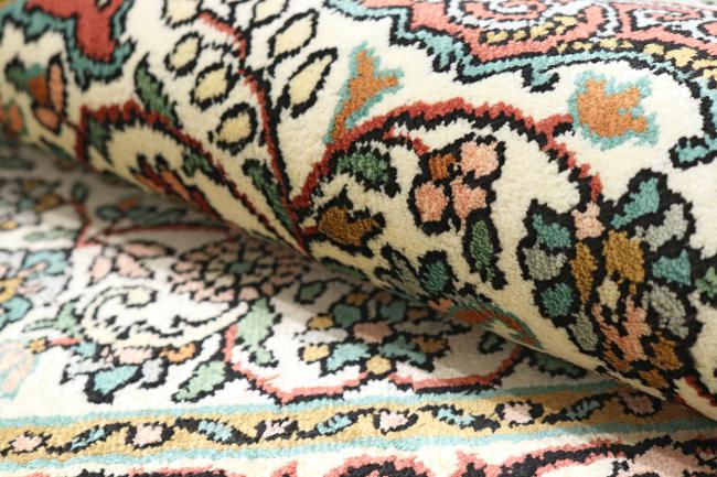 Kasjmier Puur Zijde - 6