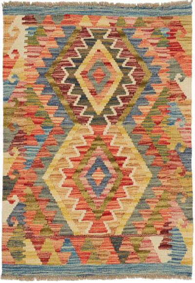 Kilim Afgán - 1