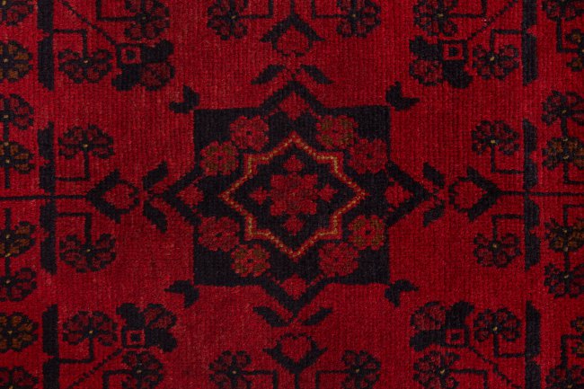 Khal Mohammadi - 6