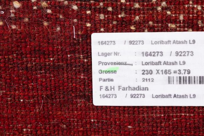 Persiano Gabbeh Loribaft Essence - 11
