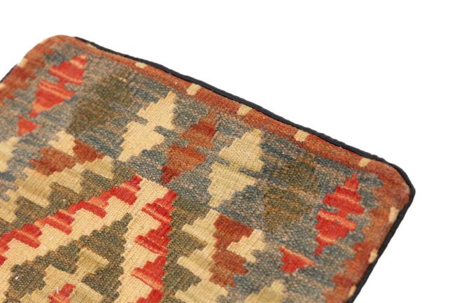Κιλίμ Afghan Μαξιλαροθήκη - 2