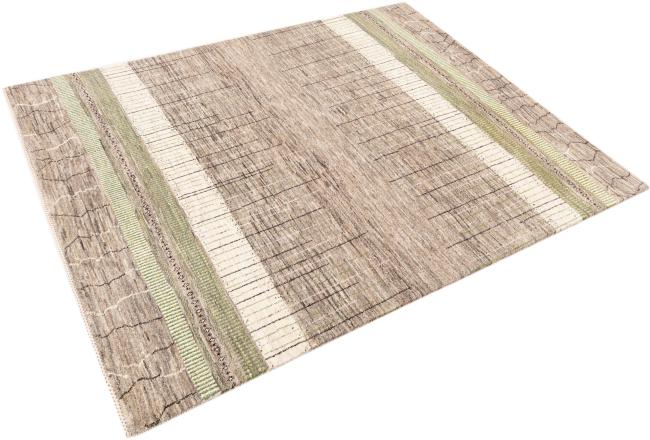 Persja Gabbeh Loribaft Tabiilbaft - 1