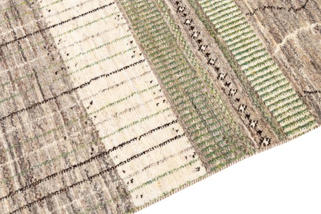 Persja Gabbeh Loribaft Tabiilbaft - 4