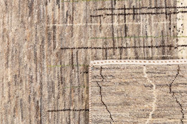 Persja Gabbeh Loribaft Tabiilbaft - 6