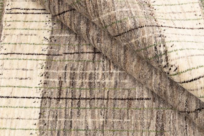 Persja Gabbeh Loribaft Tabiilbaft - 8