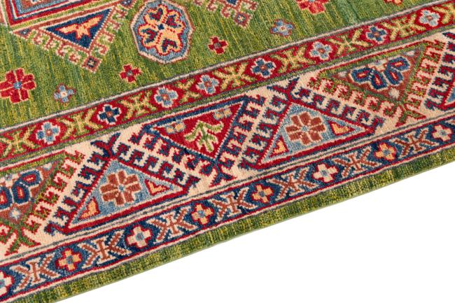 Kazak - 4