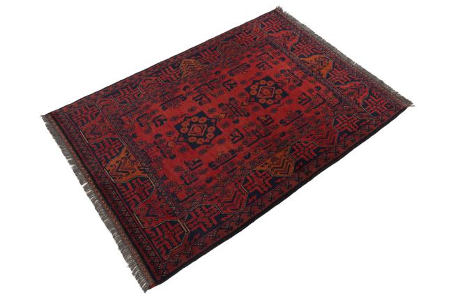 Khal Mohammadi - 1