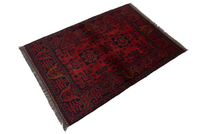 Khal Mohammadi - 2