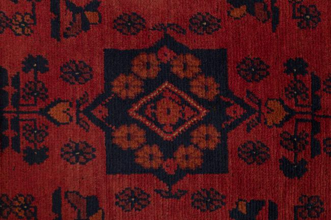 Khal Mohammadi - 7