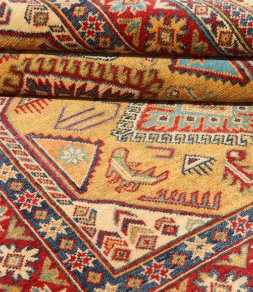 Kazak Ghazni - 1