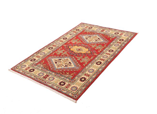 Kazak Limited - 1