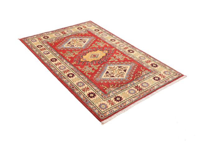 Kazak Limited - 2