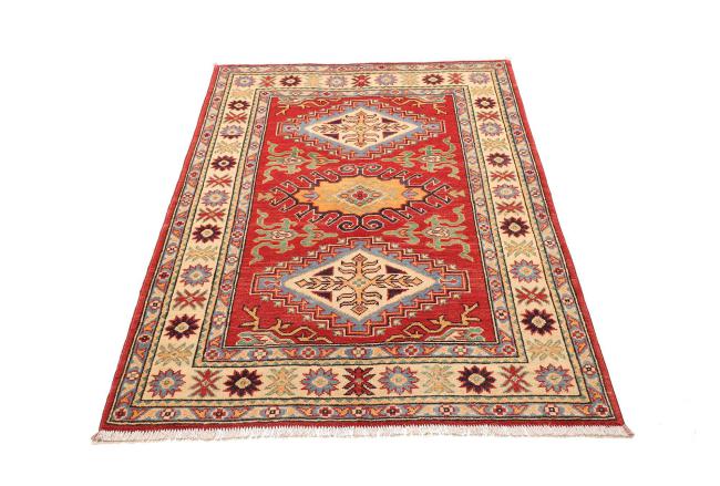 Kazak Limited - 3