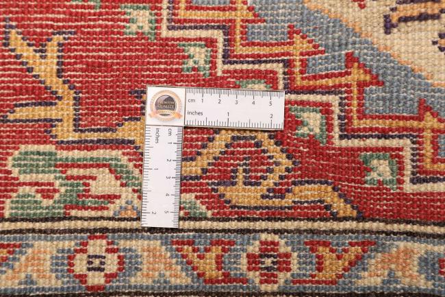 Kazak Limited - 10