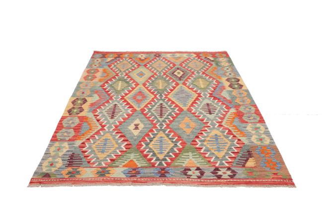 Kilim Afghan - 1