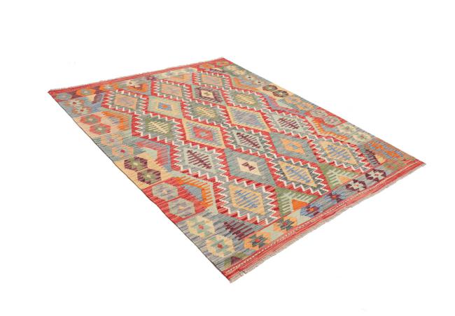 Kilim Afghan - 2