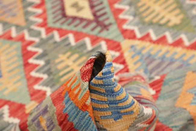 Kilim Afghan - 5