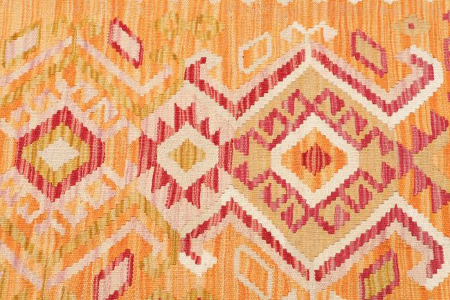 Kilim Afghan - 3