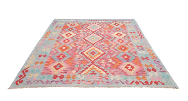 Kilim Afgán - 1