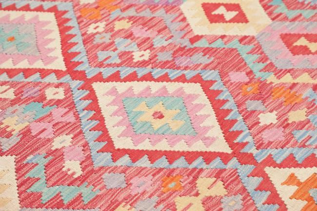 Kilim Afgán - 3