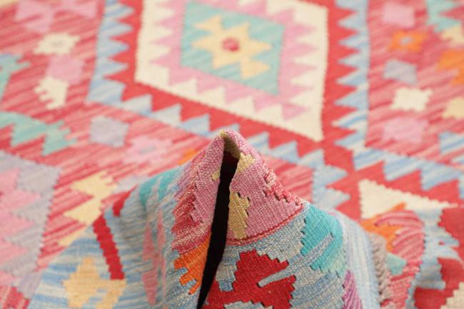 Kilim Afgán - 5