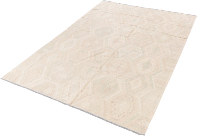 Kilim Afghan - 1