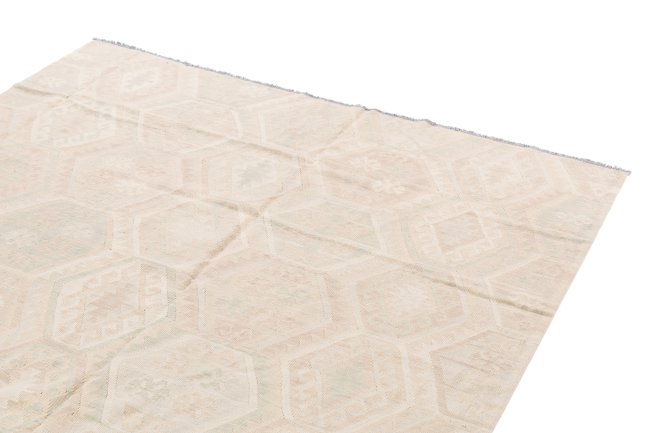 Kilim Afghan - 2