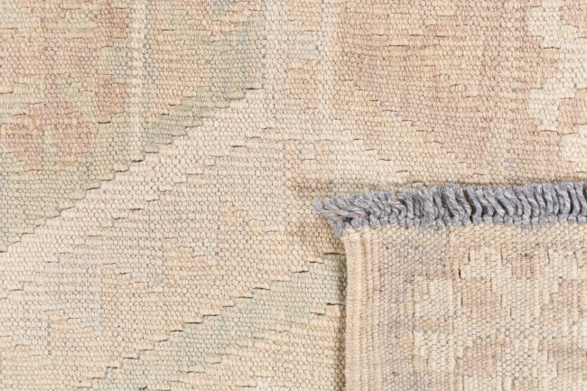 Kilim Afghan - 5