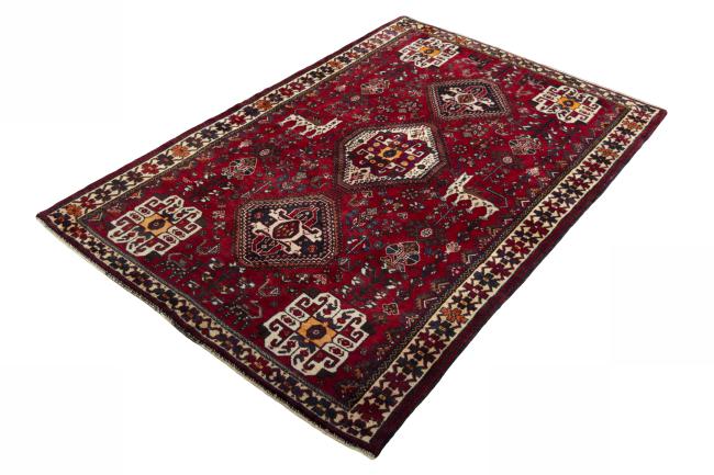 Shiraz - 1