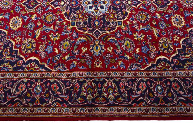 Kashan - 7