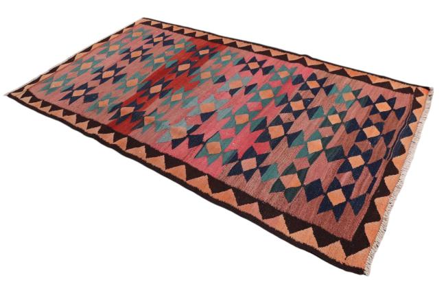 Kelim Fars Antikke - 2