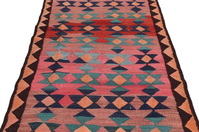 Kelim Fars Antikke - 3