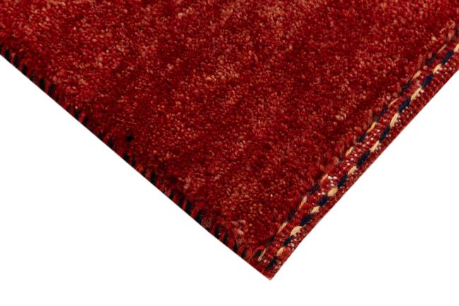 Persa Gabbeh Kashkuli Banafsheh - 5