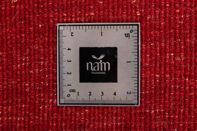 Persa Gabbeh Kashkuli Banafsheh - 7