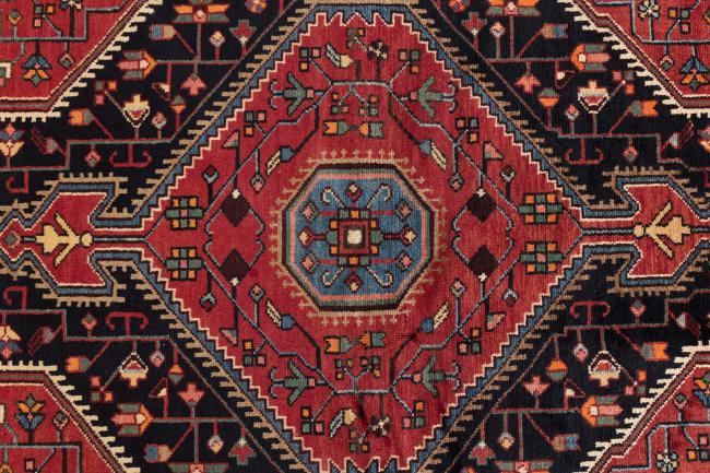 Tuyserkan - 7