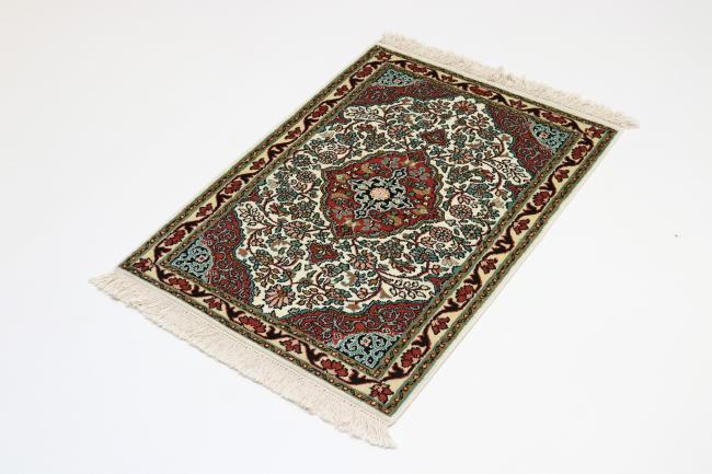 Cachemire Pure Soie - 2